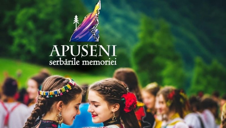 Vești bune: vă invităm la ”Serbările Memoriei”, în inima Munților Apuseni, în zilele de 19-20 septembrie! Un eveniment de neratat care îi comemorează pe partizanii anticomuniști din Gruparea ”Șușman” de la Răchițele
