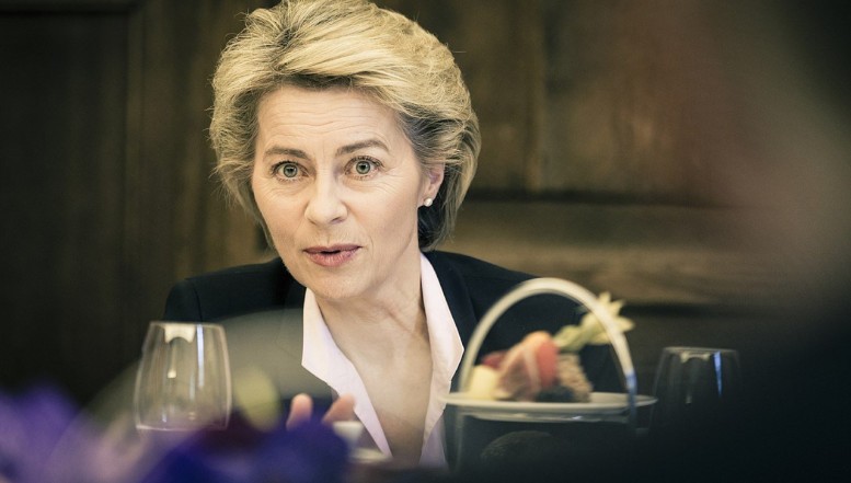 Ursula von der Leyen, noua președintă a Comisiei Europene. Promisiunile înlocuitoarei lui Juncker