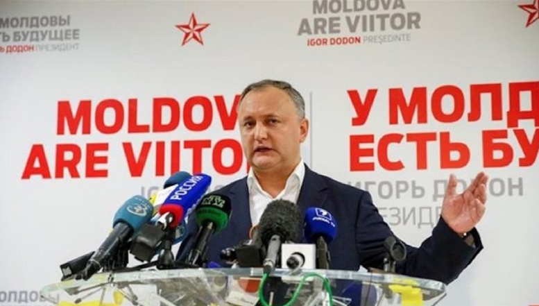 Experiment ”electoral” CRIMINAL: Dodon i-a pus pe separatiștii din Tiraspol să răpească moldoveni ca să pozeze apoi în salvator! Urmează răpiri de copii? 
