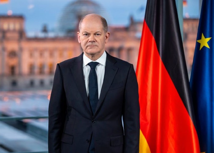 Pasivitatea criminală a Germaniei. Avertismentul unui analist politic: "Cei care susțin acum UE vor deveni cei mai eurosceptici!"