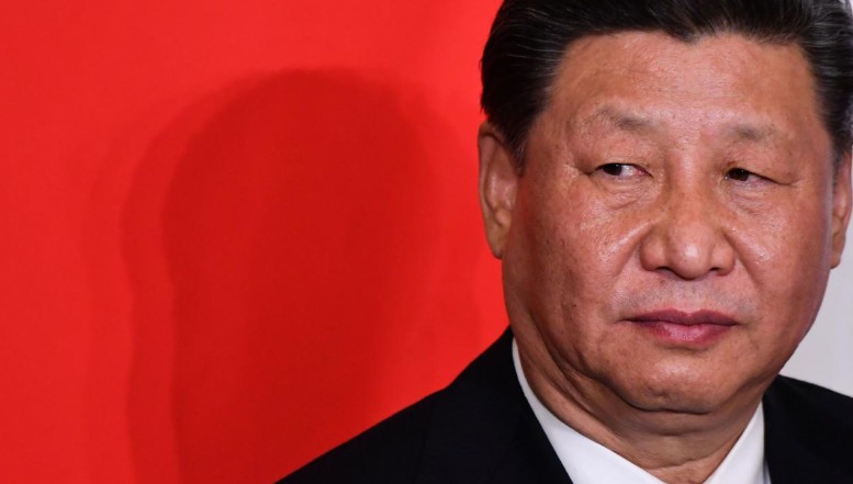 Totul despre China, nimic despre arestarea lui Xi Jinping și vehiculata lovitură de stat de la Beijing