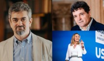 Paleologu intervine în conflictul prezidențial din USR: "Eu nu cred în sondajul pe care l-a folosit Nicușor Dan"