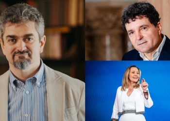 Paleologu intervine în conflictul prezidențial din USR: "Eu nu cred în sondajul pe care l-a folosit Nicușor Dan"