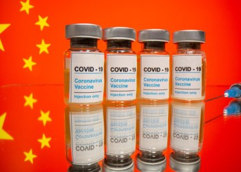 Șoc și groază la Beijing: directorul Centrului de Control al Bolilor din China recunoaște că vaccinurile produse de comuniști sunt aproape INUTILE