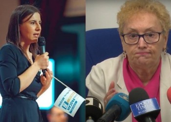 Ioana Constantin pune punctul pe i: "Avocatul Poporului nu ar trebui să fie numit politic, ci la vot, la urne!"