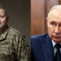 Valerii Zalujnîi: Presupunerea că Rusia a pierdut războiul este o interpretare greșită periculoasă