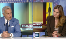 VIDEO Profesorul Cristian Preda comentează ruptura dramatică Geogescu-Alexandrescu din suveranistan, arătând că mișcarea extremistă este, de fapt, într-o continuă fragmentare din 2024 / „În clipa de față sunt doar în Parlament cinci identități diferite” / Alți propagandiști celebri renunță să-l mai promoveze pe CG