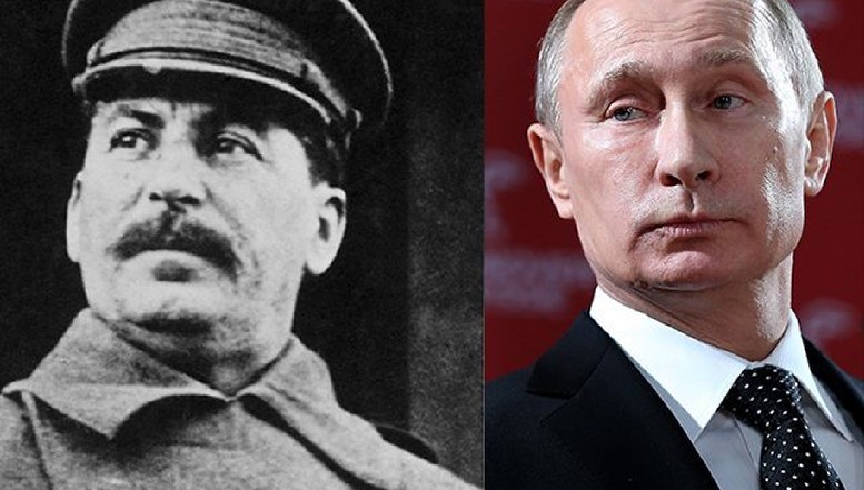 Strănepotul lui Stalin, siderat că 70% dintre ruși JUSTIFICĂ și apreciază GENOCIDUL stalinist: 40 de milioane de ASASINATE