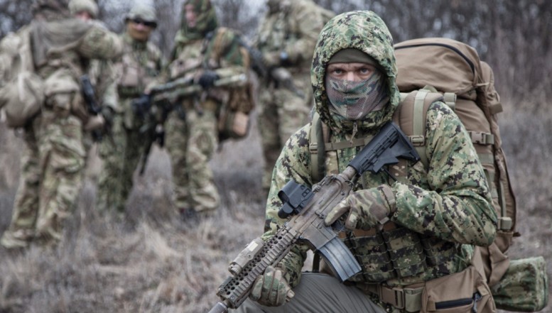 România NU a trimis ”mercenari” în Ucraina și nici nu folosește ”mercenari”. Orice enunț contrar reprezintă propagandă rusească. Minciunile Kremlinului