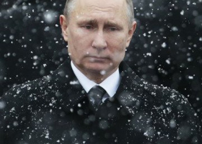 Efectele DICTATURII lui Putin: unu din 5 ruși vrea să EMIGREZE în America sau Germania. STUDIU Gallup