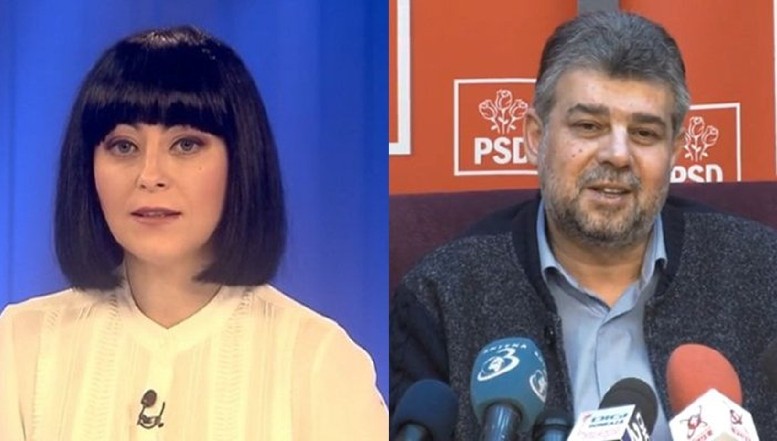 Ramona Ursu taxează declarația halucinantă a lui Ciolacu: "Tot criminali ați rămas, stimați PSD-iști!"