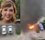 VIDEO. Fiica milionarului ucis la Arad cu o bombă amplasată în mașină, în mai 2021, ar fi comandat asasinatul în stil mafiot / Laura Crișan ar fi colaborat cu trei bărbați din anturajul tatălui său, apelând la asasini profesioniști / Precizările anchetatorilor