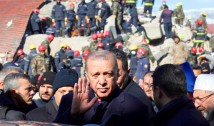 Turcia năruită: Două cutremure cât două morți politice pentru Erdogan și al său partid de guvernământ