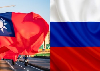 Taiwan alimentează mașinăria de război rusă cu sume semnificative. Resursa energetică pe care a importat-o într-un volum imens