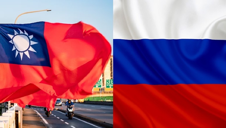 Taiwan alimentează mașinăria de război rusă cu sume semnificative. Resursa energetică pe care a importat-o într-un volum imens