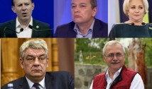 Ironie devastatoare. Corupții și incompetenții noștri nu demisionează niciodată ca „iresponsabilii” din Occident. Jurnalist: „Mă felicit că am rămas aici, în România mea, unde liderii nu mă lasă la greu, nu mă abandonează, refuzând să demisioneze și să arunce țara în debandadă”