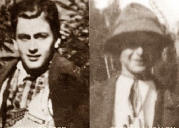 O veste minunată. Echipa de arheologi coordonată de istoricul Gheorghe Petrov va încerca, din nou, să găsească rămășițele pământești ale fraților partizani Teodor și Avisalon Șușman, verificând o serie de informații documentate de istoricul Cornel Jurju / Somnul de veci al partizanilor