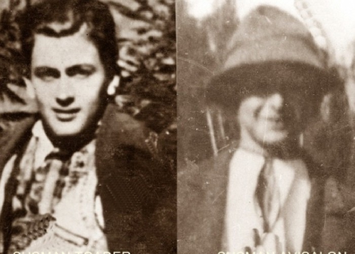 O veste minunată. Echipa de arheologi coordonată de istoricul Gheorghe Petrov va încerca, din nou, să găsească rămășițele pământești ale fraților partizani Teodor și Avisalon Șușman, verificând o serie de informații documentate de istoricul Cornel Jurju / Somnul de veci al partizanilor