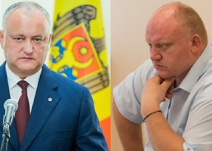Unionistul Octavian Țîcu, predicție apocaliptică pentru deputații PSRM: ”Veți ajunge în TOMBERON!” Anticipatele, spaima lui Dodon și a tuturor socialiștilor