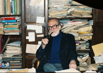 Cum a ajuns la București biblioteca pariziană a lui Mircea Eliade, cu largul concurs al regretatului regizor Paul Barbăneagră. Dezvăluirile scriitorului Cristian Bădiliță
