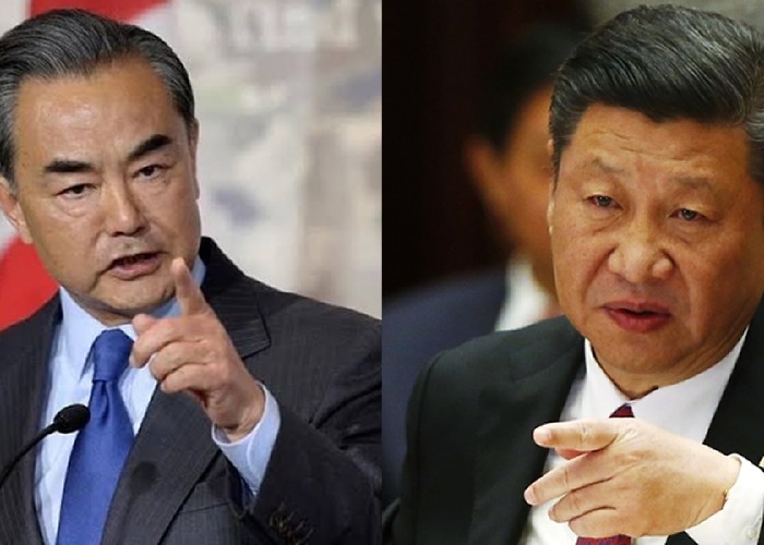 China, abordare duplicitară privind invazia rusească din Ucraina. România, vizată de Beijing