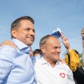 Ministrul digitalizării de la Varșovia acuză atacuri hibride și interferențe rusești fără precedent în contextul scrutinului prezidențial polonez din 18 mai!