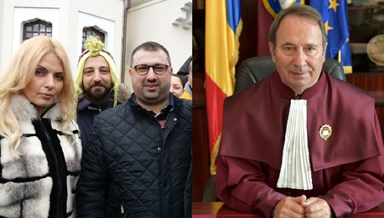 Desființarea SIIJ. Deputata PSD Vicol-Ciorbă se isterizează: "E doar un pas înainte pentru arestarea judecătorilor CCR"