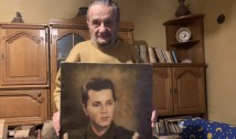 EXCLUSIV Interviu. Deportat la 3 ani. Corneliu Horescu Blănaru, fiul partizanului martir Spiru Blănaru, dezvăluie modul în care Securitatea genocidară i-a decimat familia. Despre execuții, deportări, închisori și lagăre de exterminare