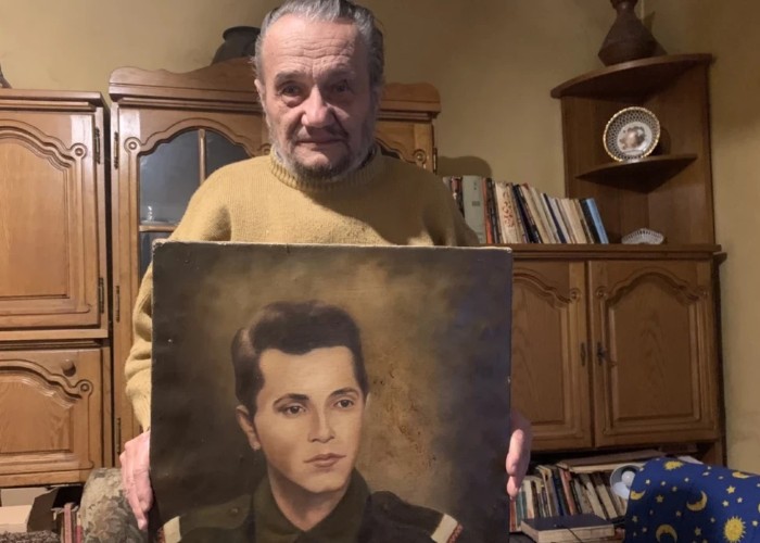 EXCLUSIV Interviu. Deportat la 3 ani. Corneliu Horescu Blănaru, fiul partizanului martir Spiru Blănaru, dezvăluie modul în care Securitatea genocidară i-a decimat familia. Despre execuții, deportări, închisori și lagăre de exterminare