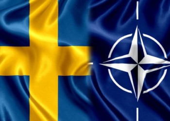 Sondaj istoric: Procentul-record al suedezilor care doresc aderarea la NATO