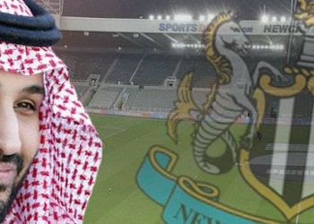 Prințul criminal Mohammed bin Salman încearcă să preia Newcastle United și rămâne un răsfățat al liderilor celor mai importante state. Deși CIA a demonstrat că e implicat în asasinarea jurnalistului Jamal Khashoggi