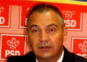Mircea Drăghici pierde definitiv la ÎCCJ. Fostul trezorier al PSD nu scapă de justiție