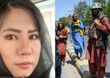 "Nu mă îndoiesc că în special femeile judecător vor fi executate fără un proces". O judecătoare din Afganistan, apel disperat către comunitatea internațională