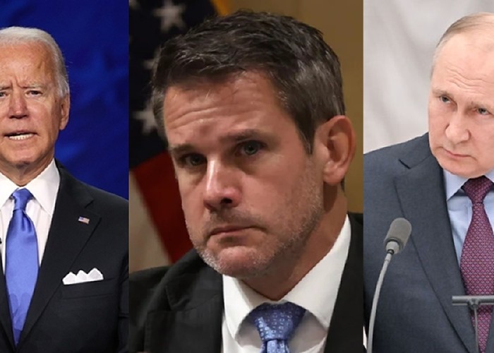 Mișcare menită să descurajeze regimul criminal de la Kremlin: Un congresmen republican anunță o rezoluție care îi va permite președintelui Biden să trimită trupe în Ucraina