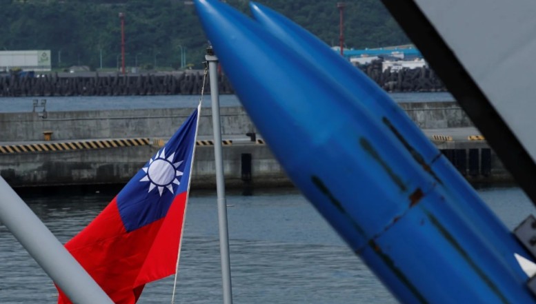 Cum e descurajată invazia chineză: Taiwanul confirmă că dispune de rachete capabile să lovească Beijingul