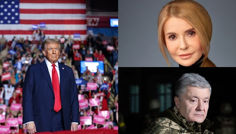 Politico: Administrația Trump discută în secret cu opozanții politici ai președintelui ucrainean Volodimir Zelenski / Subiectul delicat al discuțiilor