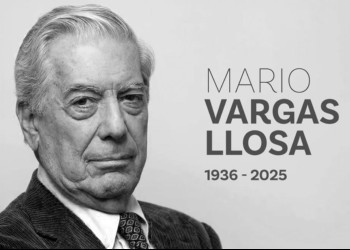 Legendarul scriitor peruan Mario Vargas Llosa, gigant al literaturii sud-americane, s-a stins din viață. A primit Premiul Nobel pentru Literatură și a pierdut în turul doi al alegerilor prezidențiale în fața unui adversar populist care i-a combătut programul de guvernare cu dezinformări