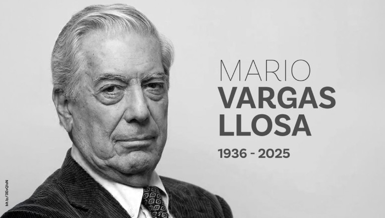 Legendarul scriitor peruan Mario Vargas Llosa, gigant al literaturii sud-americane, s-a stins din viață. A primit Premiul Nobel pentru Literatură și a pierdut în turul doi al alegerilor prezidențiale în fața unui adversar populist care i-a combătut programul de guvernare cu dezinformări