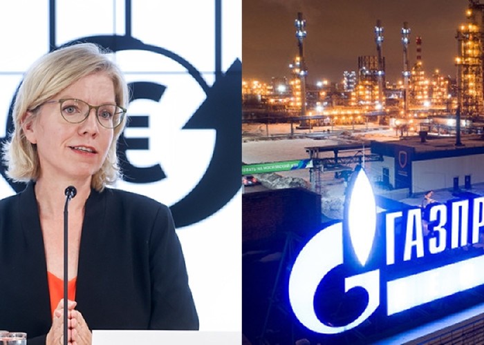 Schimbare de paradigmă la Viena? Ministra Energiei are în plan ruperea contractului OMV-Gazprom: "Cu facturile noastre la energie, finanțăm indirect un război atroce în Ucraina. Există suficient gaz natural non-rus!". Cu ce piedici ar putea însă să se confrunte reprezentanta Guvernului Austriei