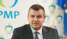 Eugen Tomac: "Atacul a fost efectuat în mod deliberat de Rusia la doar 200 de metri de frontiera cu România!". Eurodeputatul PMP mai semnalează faptul că tăcerea statului român pe tema războiului le face un mare serviciu celor din AUR, "care ocupă cu multă ușurință acest spațiu gol și dezinformează opinia publică românească"