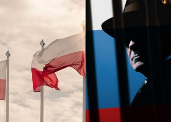 Polonia anunță anihilarea celei mai mari rețele de agenți ai Rusiei care erau pregătiți de acte de sabotaj pe teritoriul polonez