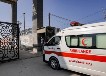 VIDEO. Hamas a încercat să evacuze mai mulți teroriști din Gaza cu ambulanțele Semilunii Roșii / Armata israeliană investighează abuzurile grave comise de soldați împotriva unor palestinieni din Cisiordania