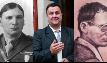 EXCLUSIV Interviu. Cum l-au ucis securiștii pe partizanul Ion Uță, Regele Pădurii. Baia de sânge din fatidica dimineață de 8 februarie 1949 și necunoscuta dramă a familiei Careba din Borlovenii Noi