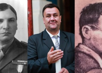 EXCLUSIV Interviu. Cum l-au ucis securiștii pe partizanul Ion Uță, Regele Pădurii. Baia de sânge din fatidica dimineață de 8 februarie 1949 și necunoscuta dramă a familiei Careba din Borlovenii Noi