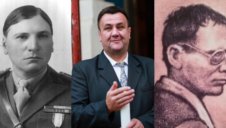 EXCLUSIV Interviu. Cum l-au ucis securiștii pe partizanul Ion Uță, Regele Pădurii. Baia de sânge din fatidica dimineață de 8 februarie 1949 și necunoscuta dramă a familiei Careba din Borlovenii Noi