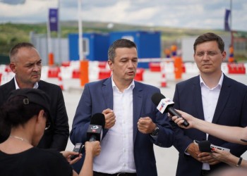 VIDEO. Dezvăluiri explozive! Cum au fost trucate licitațiile pentru autostrăzi în mandatul lui Sorin Grindeanu, gest care costă România miliarde de euro. Fost secretar de stat: „A fost fraudă! Într-o țară normală DNA s-ar sesiza imediat. La fel cum trebuia s-o facă și la Metroul de la Cluj!”