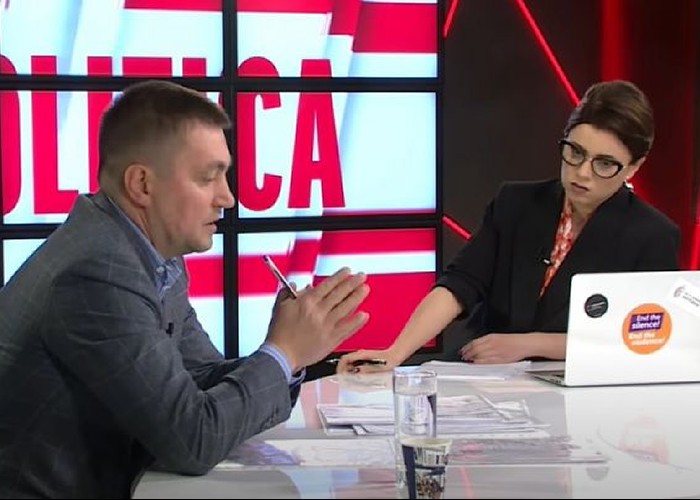 EXCLUSIV Adevărata MIZĂ a cazului Morari-Platon: șansa destructurării rețelelor FSB de la TV8 și Jurnal TV. Războiul hibrid al Rusiei și agenții travestiți în jurnaliști. Iluzia apropierii de UE