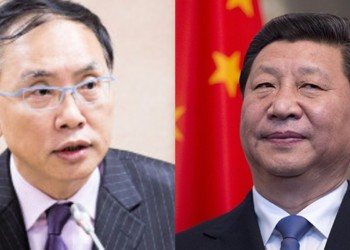 Teoria explozivă a unui academician taiwanez: Xi Jinping, sabotat de guvernele locale pentru a nu obține al treilea mandat în fruntea Chinei comuniste