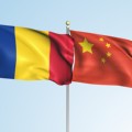 Ghinea denunță influența chineză din interiorul Ministerului de Externe al României: "Avem o relație de supunere teribilă față de China" / Criticile formulate la adresa unor diplomați români