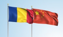 Ghinea denunță influența chineză din interiorul Ministerului de Externe al României: "Avem o relație de supunere teribilă față de China" / Criticile formulate la adresa unor diplomați români